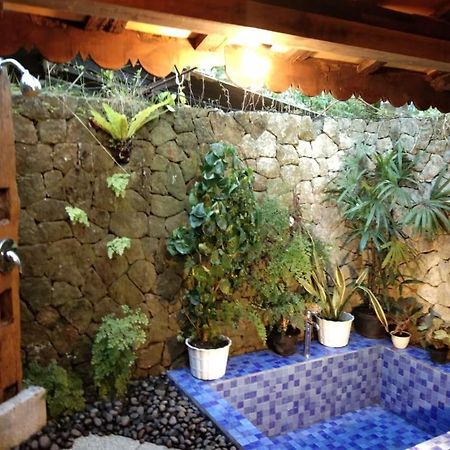 The Ermaja'S Pavilion Boutique Hotel & Villas Batukaras Zewnętrze zdjęcie