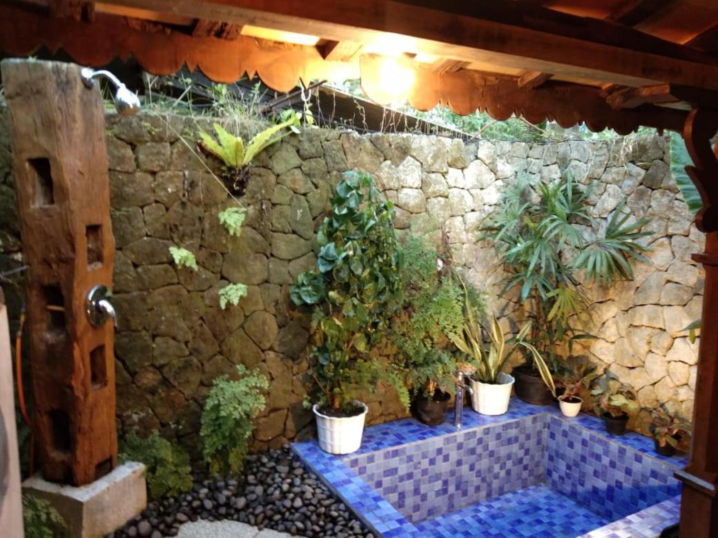 The Ermaja'S Pavilion Boutique Hotel & Villas Batukaras Zewnętrze zdjęcie