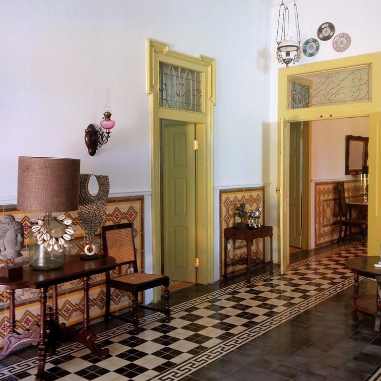 The Ermaja'S Pavilion Boutique Hotel & Villas Batukaras Pokój zdjęcie