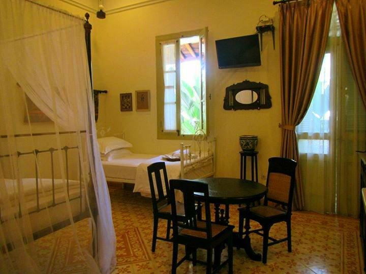The Ermaja'S Pavilion Boutique Hotel & Villas Batukaras Pokój zdjęcie