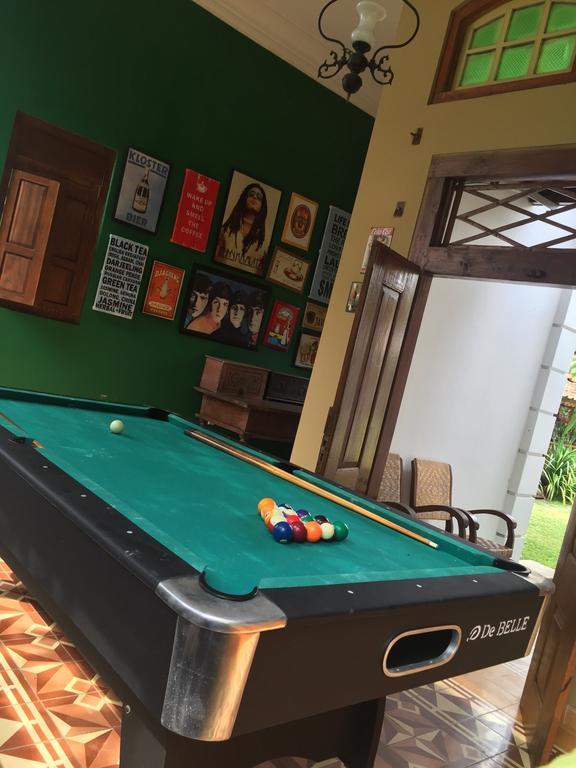 The Ermaja'S Pavilion Boutique Hotel & Villas Batukaras Zewnętrze zdjęcie