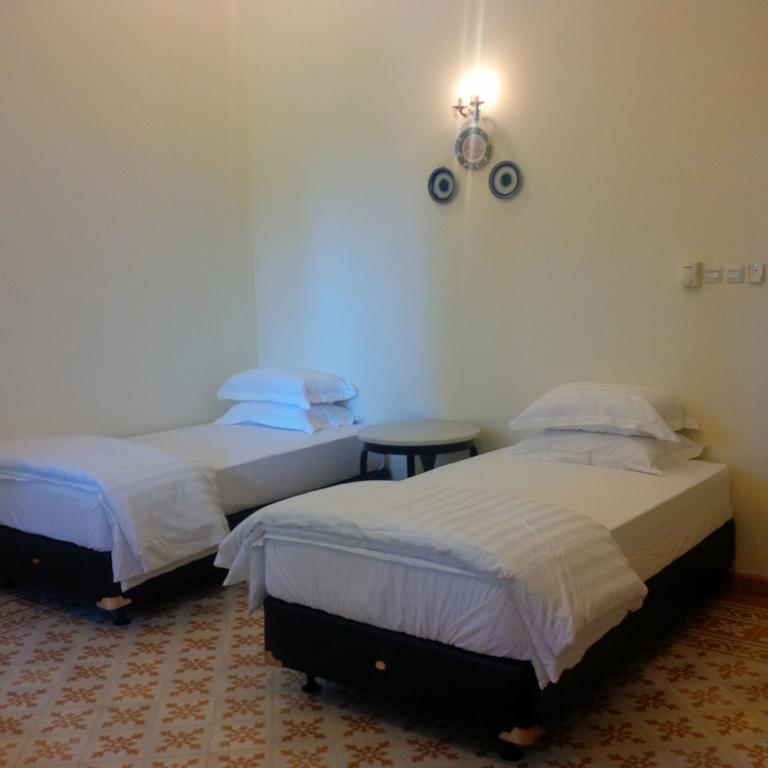 The Ermaja'S Pavilion Boutique Hotel & Villas Batukaras Pokój zdjęcie