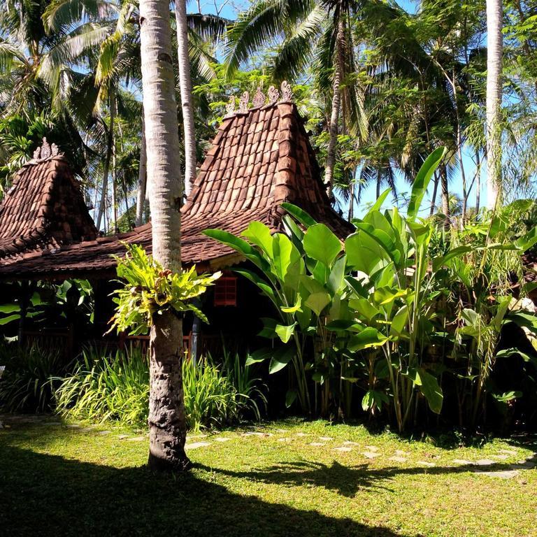 The Ermaja'S Pavilion Boutique Hotel & Villas Batukaras Pokój zdjęcie