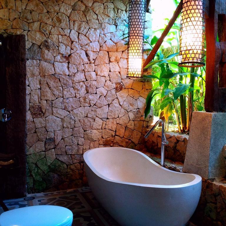 The Ermaja'S Pavilion Boutique Hotel & Villas Batukaras Pokój zdjęcie