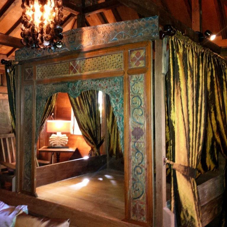The Ermaja'S Pavilion Boutique Hotel & Villas Batukaras Pokój zdjęcie