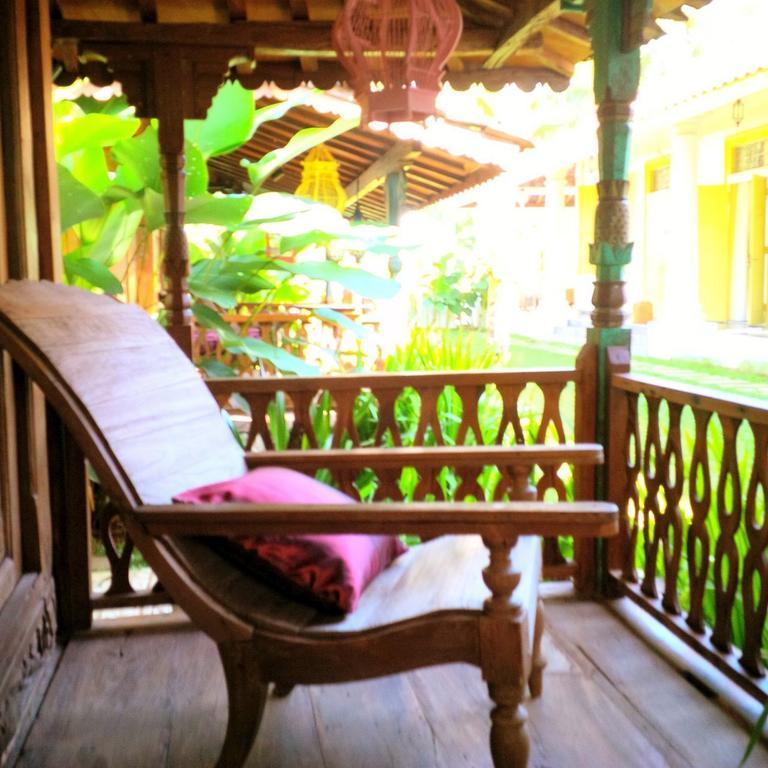 The Ermaja'S Pavilion Boutique Hotel & Villas Batukaras Pokój zdjęcie