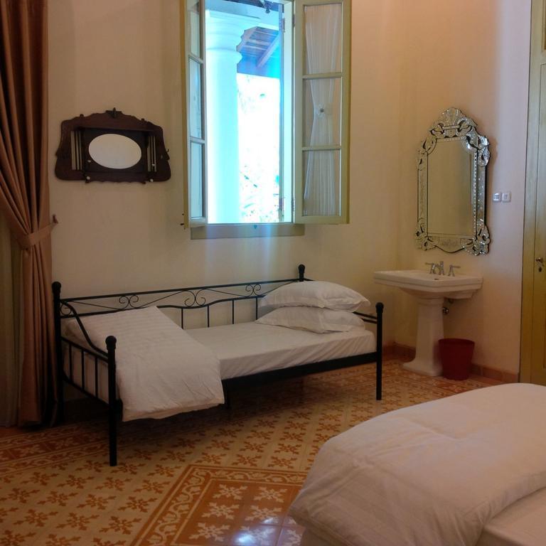 The Ermaja'S Pavilion Boutique Hotel & Villas Batukaras Pokój zdjęcie