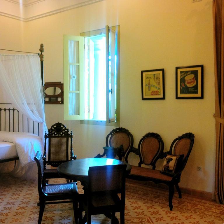 The Ermaja'S Pavilion Boutique Hotel & Villas Batukaras Pokój zdjęcie