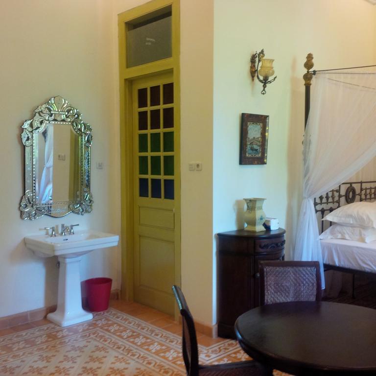 The Ermaja'S Pavilion Boutique Hotel & Villas Batukaras Pokój zdjęcie