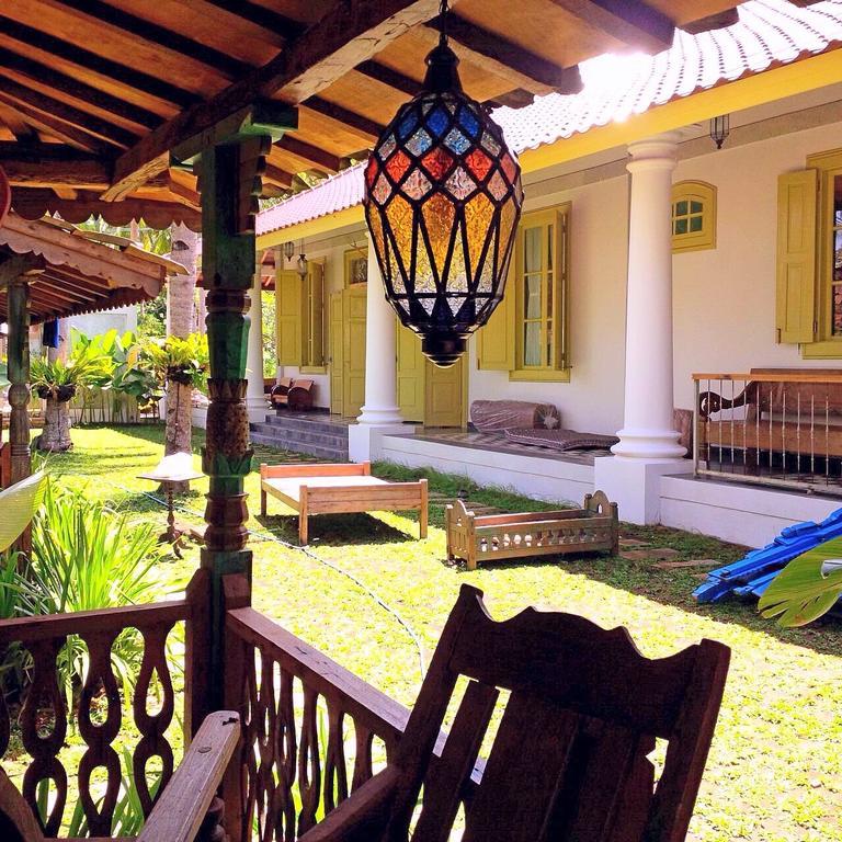 The Ermaja'S Pavilion Boutique Hotel & Villas Batukaras Pokój zdjęcie