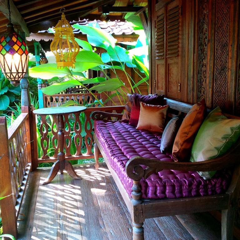 The Ermaja'S Pavilion Boutique Hotel & Villas Batukaras Pokój zdjęcie