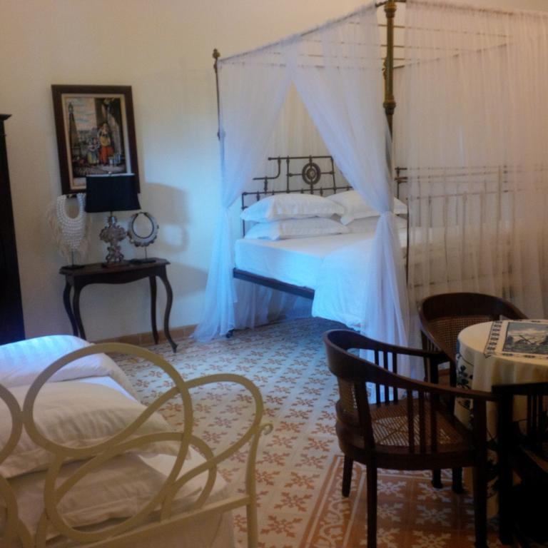 The Ermaja'S Pavilion Boutique Hotel & Villas Batukaras Pokój zdjęcie