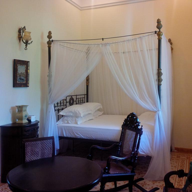 The Ermaja'S Pavilion Boutique Hotel & Villas Batukaras Pokój zdjęcie