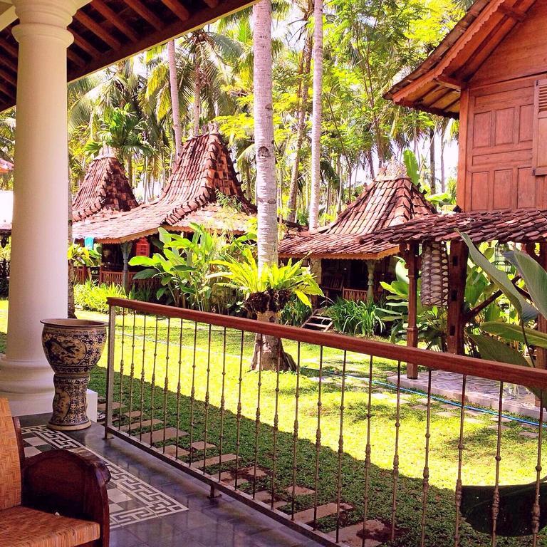 The Ermaja'S Pavilion Boutique Hotel & Villas Batukaras Pokój zdjęcie