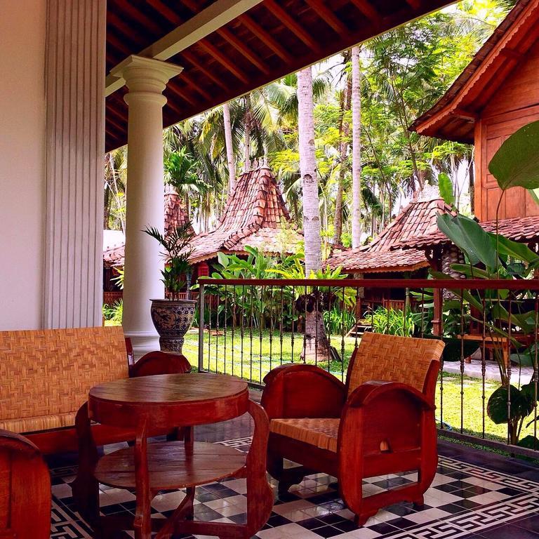 The Ermaja'S Pavilion Boutique Hotel & Villas Batukaras Pokój zdjęcie