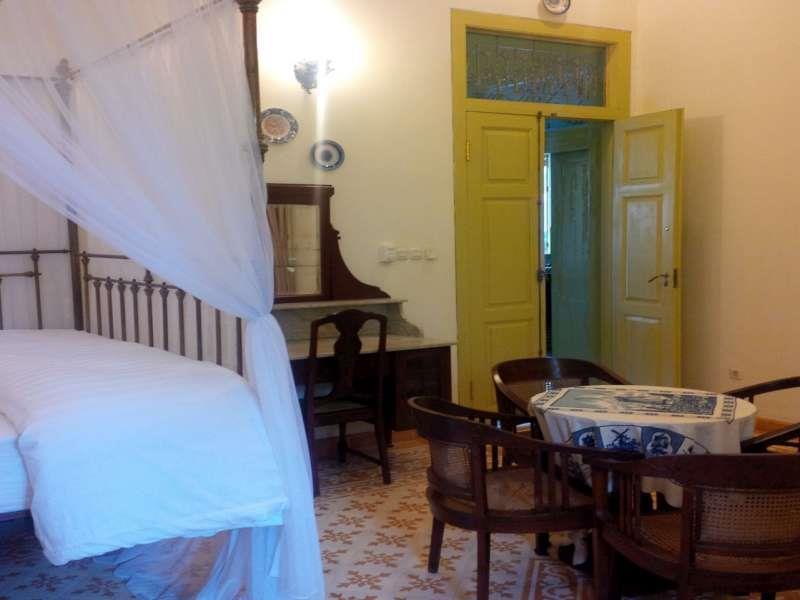The Ermaja'S Pavilion Boutique Hotel & Villas Batukaras Zewnętrze zdjęcie