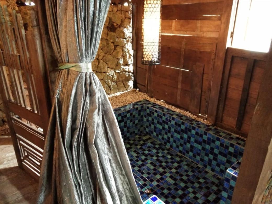 The Ermaja'S Pavilion Boutique Hotel & Villas Batukaras Zewnętrze zdjęcie